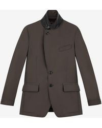Tom Ford - Light-Fill Sartorial Blazer - Lyst