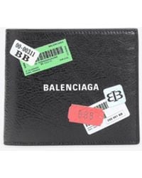 Balenciaga - Smallleathergoods - Lyst