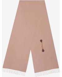Chloé - The Iconic Scarf - Lyst