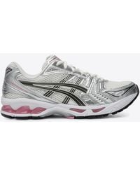 Asics - Gel-Kayano 14 Low-Top Sneakers - Lyst