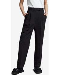 Frankie Shop - Bea Suit Tailored Pants - Lyst