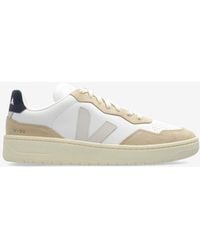 Veja - 'V-90' Sneakers - Lyst