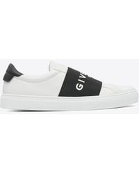 Givenchy - "Urban Street" Sneakers - Lyst