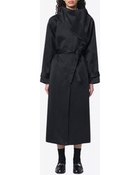THE GARMENT - Kelly Trench Coat - Lyst