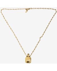 Chloé - Elixir Pendant Necklace - Lyst