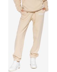 Jacquemus - Le Jogging Logo Track Pants - Lyst