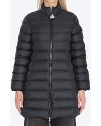Moncler - Midi Igesse Puffer Jacket - Lyst