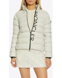 Moncler - Cerces Padded Down Jacket - Lyst