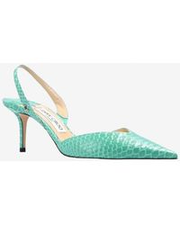jimmy choo thandi 65