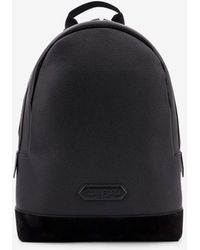 Tom Ford - Logo Nylon Backpack - Lyst