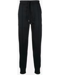 Tom Ford - Drawstring Track Pants - Lyst