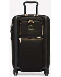 tumi rolling briefcase sale