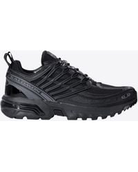 Salomon - Acs Pro Gore-Tex Low-Top Sneakers - Lyst