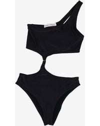 Niccolò Pasqualetti - Fluido Cut-Out Bikini - Lyst