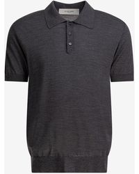Golden Goose - Polo Shirts - Lyst
