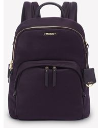 tumi backpack cost