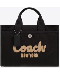 COACH - Bags - Lyst