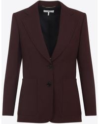 Chloé - Jacket - Lyst