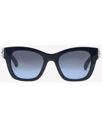 Chanel Sunglasses for Women | Online Sale up to 16% off | Lyst