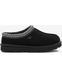 UGG - Tasman Ii Suede Slippers - Lyst