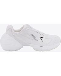 Givenchy - Tk-Mx Runner Low-Top Sneakers - Lyst