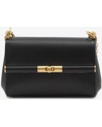 Dolce & Gabbana - Mini Marlene City Shoulder Bag - Lyst