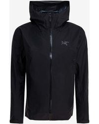 Arc'teryx - Beta Sl Gore-Tex Technical Jacket - Lyst
