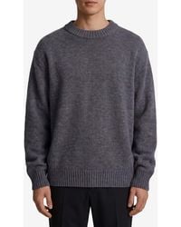 Lisa Yang - Kristian Cashmere Knit Sweater - Lyst