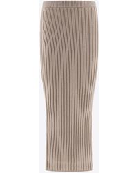 Max Mara - Skirts - Lyst