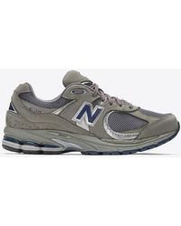 New Balance - 2002R Low-Top Sneakers - Lyst