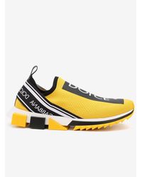 Men's Dolce & Gabbana Sneakers from $422 | Lyst - Page 37