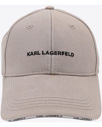 Karl Lagerfeld - Hat - Lyst