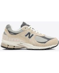 New Balance - M2002R Low-Top Sneakers - Lyst