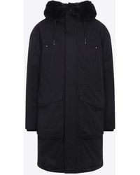 Moose Knuckles - Dawson Down Parka - Lyst