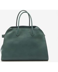 The Row - Soft Margaux 15 Tote Bag - Lyst