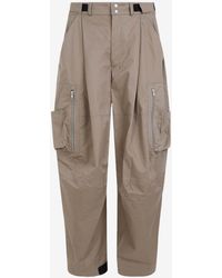 Mordecai - Relaxed-Fit Cargo Pants - Lyst