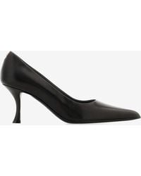 Ferragamo - Heeled Shoes Elydea - Lyst