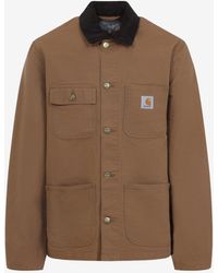 Carhartt - Coat - Lyst