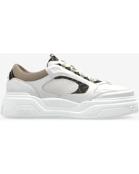 Fendi - Sneakers Force - Lyst