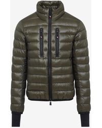 Moncler - Hers Down Jacket - Lyst