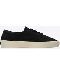 Fear Of God - 101 Suede Low-Top Sneakers - Lyst