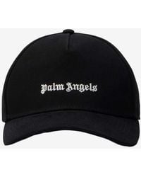 Palm Angels - Classic Logo Baseball Cap - Lyst