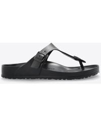 Birkenstock - Gizeh Essentials Eva Sandals - Lyst