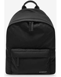 Givenchy - Essential U Backpack - Lyst