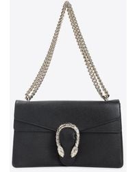 Gucci - 'Dionysus' Medium Shoulder Bag - Lyst