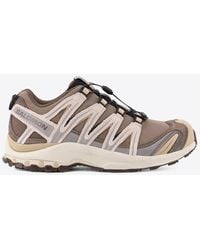Salomon - Xa Pro 3D Low-Top Sneakers - Lyst