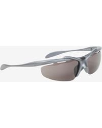 Balenciaga - Turbo D-Frame Sunglasses - Lyst