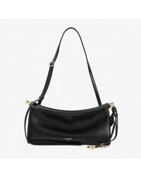 Alaïa - Small Le Click East West Shoulder Bag - Lyst