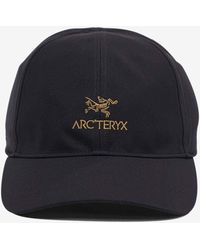 Arc'teryx - Bird Word Trucker Cap - Lyst