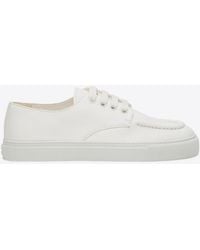 Prada - Sneakers Ivory - Lyst